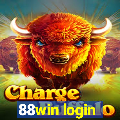 88win login